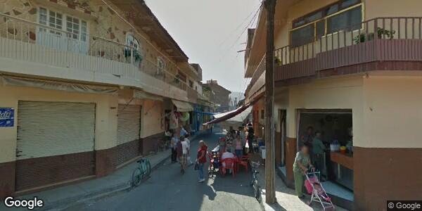 TESORERIA DEL ESTADO DE MICHOACÁN